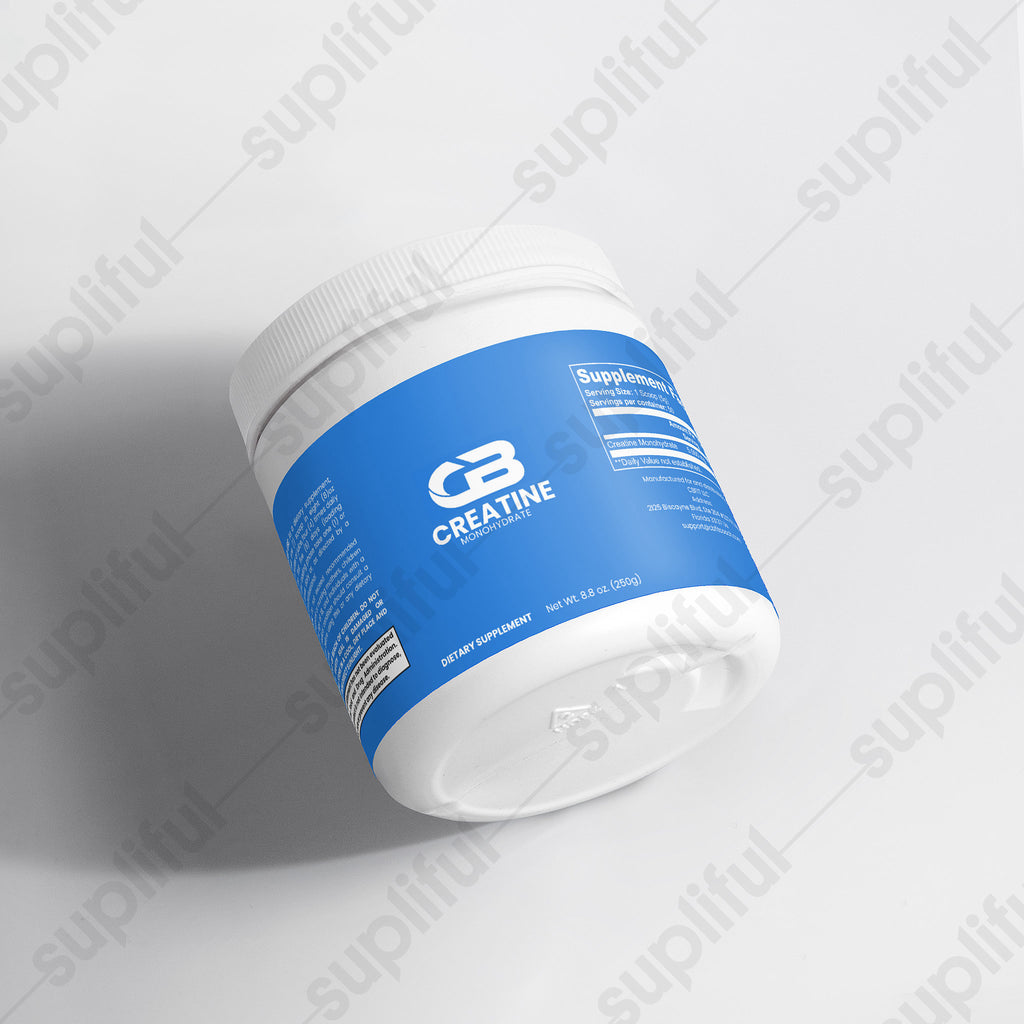 CBFIT Creatine Monohydrate
