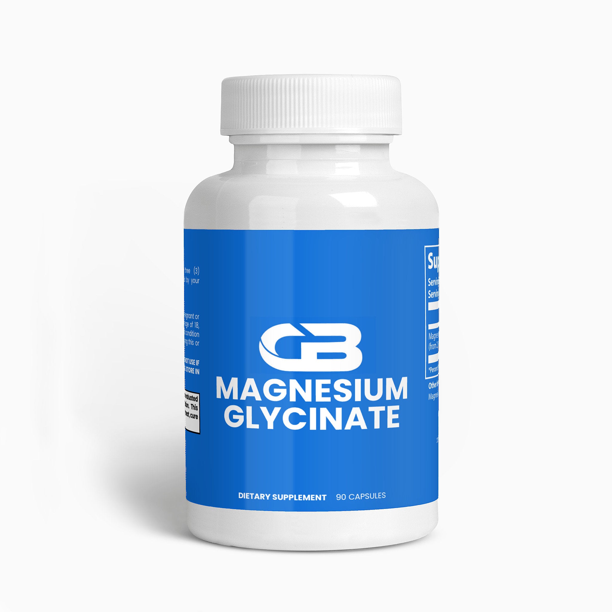 Magnesium Glycinate